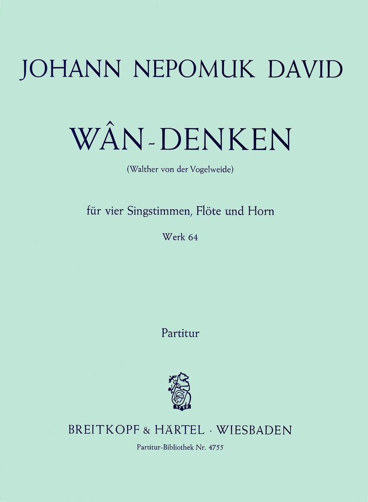 Wan-Denken Wk 64